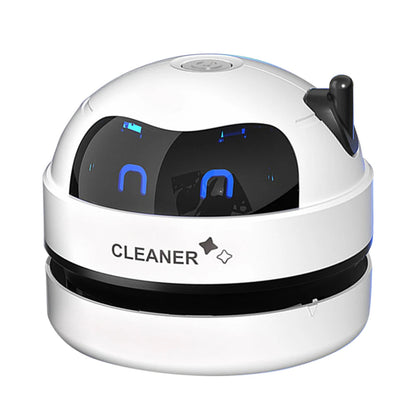 DustCure™ Mini Desktop Cleaner