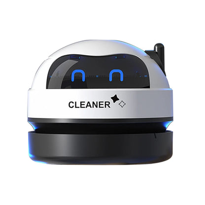 DustCure™ Mini Desktop Cleaner